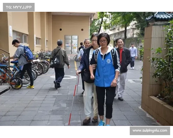 探索失明者独特感知潜能的发现之路与实践方法 探索失明者独特感知潜能的发现之路与实践方法