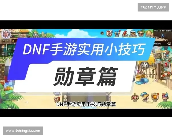 深度解析提升DNF游戏体验的高效实用技巧与全面优化策略 深度解析提升DNF游戏体验的高效实用技巧与全面优化策略