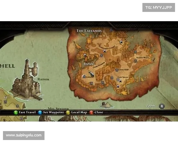 揭开以惩罚背包阿玛拉王国的秘密中被遗忘的远古力量真相