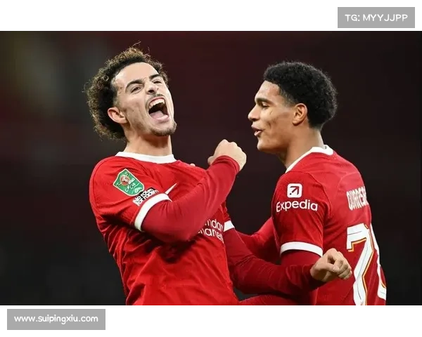 利物浦大战阿森纳比赛时间全解析揭示红军与枪手巅峰对决看点