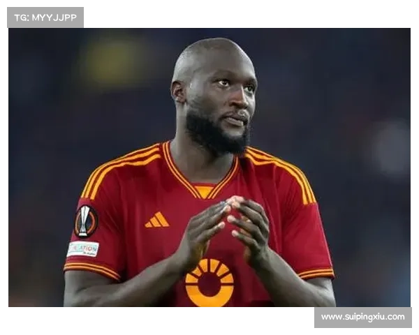 卢卡库加盟曼联背后的深层契机与未来影响分析