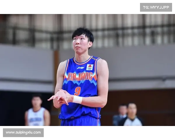 周琦重返新疆男篮展望球队未来格局与冠军竞争新篇章