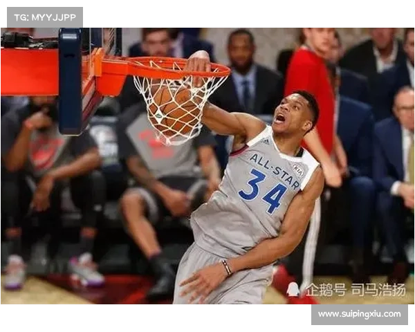 字母哥背后的国籍故事：5个你不知道的有趣事实